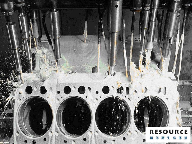 低溫蒸發(fā)器用于乳化液廢水處理案例